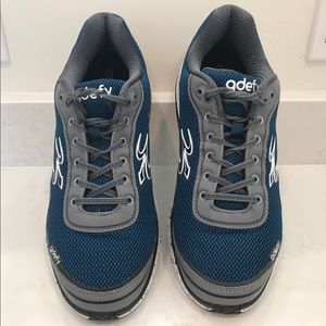 gdefy Men’s Gravity Defyer sneakers athletic shoes